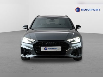 Used Audi A4 2023 for sale - 79095486: Photo