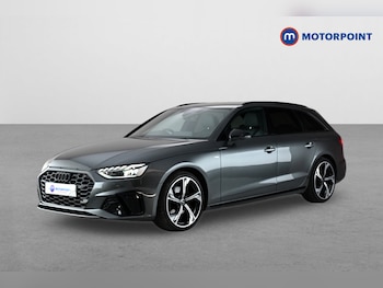 Used Audi A4 2023 for sale - 79095486: Photo