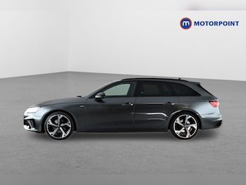 Used Audi A4 2023 for sale - 79095486: Photo