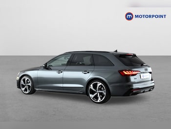 Used Audi A4 2023 for sale - 79095486: Photo