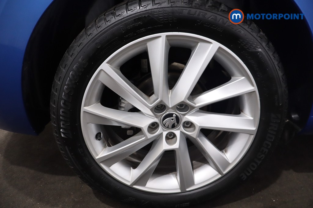 Used Skoda Scala 2023 for sale - 77161201: Photo 17