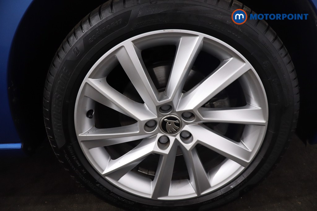 Used Skoda Scala 2023 for sale - 77161201: Photo 18