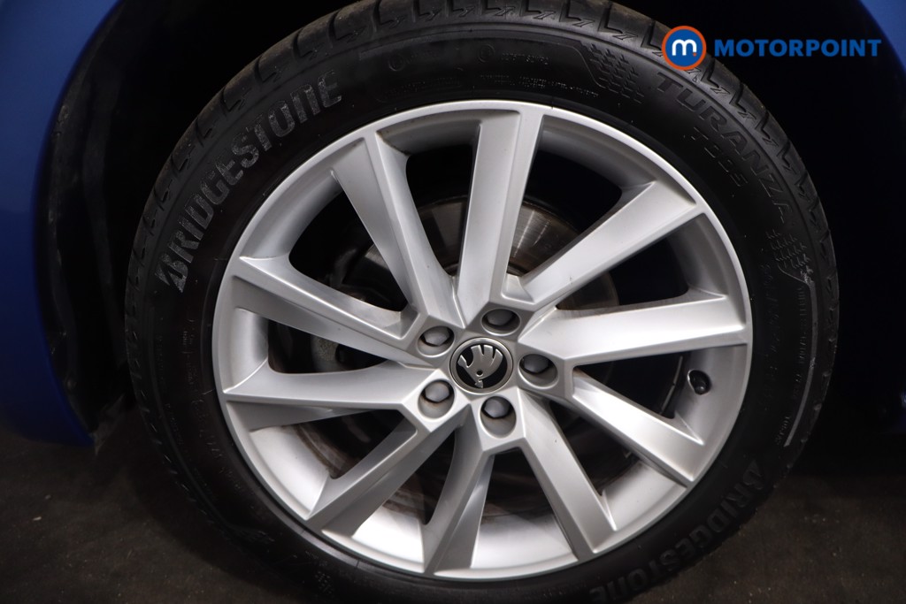 Used Skoda Scala 2023 for sale - 77161201: Photo 19