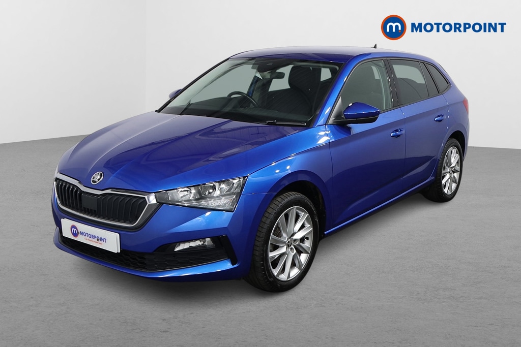 Used Skoda Scala 2023 for sale - 77161201: Photo 3