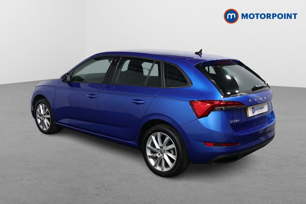 Used Skoda Scala 2023 for sale - 77161201: Photo 5