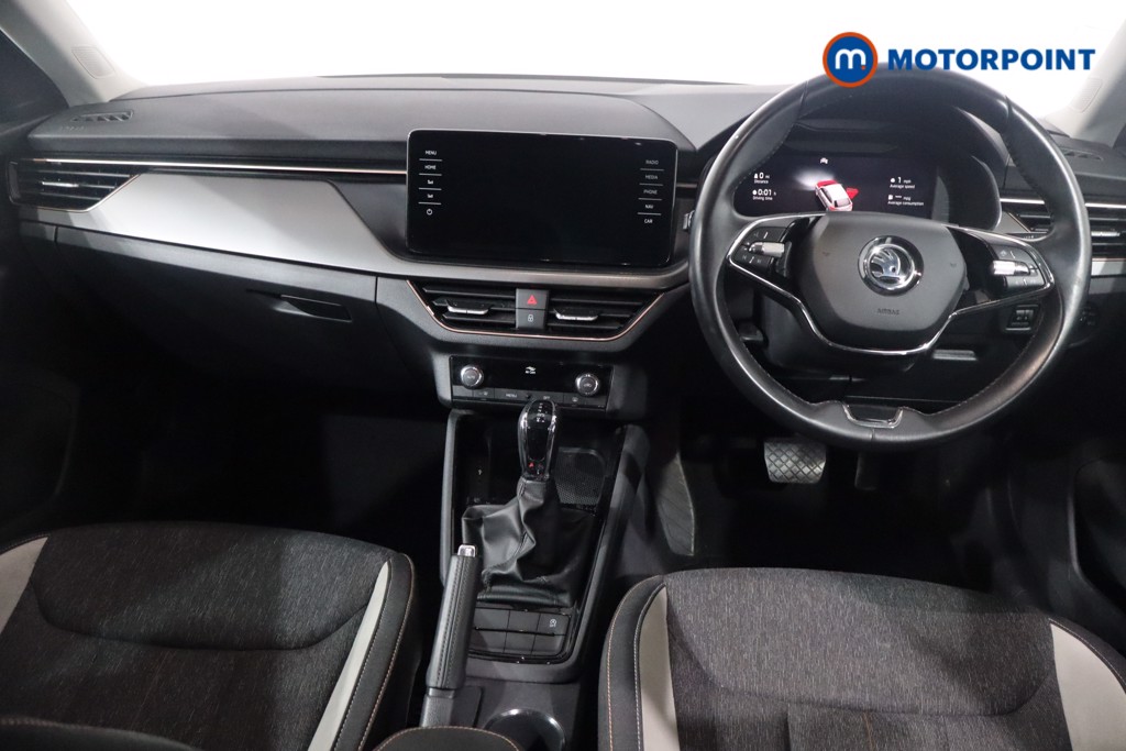 Used Skoda Scala 2023 for sale - 77161201: Photo 9