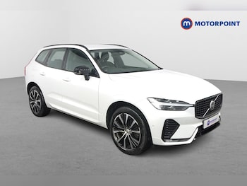 Used Volvo XC60 2022 for sale - 77286722: Photo