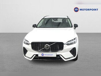 Used Volvo XC60 2022 for sale - 77286722: Photo