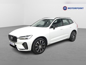 Used Volvo XC60 2022 for sale - 77286722: Photo