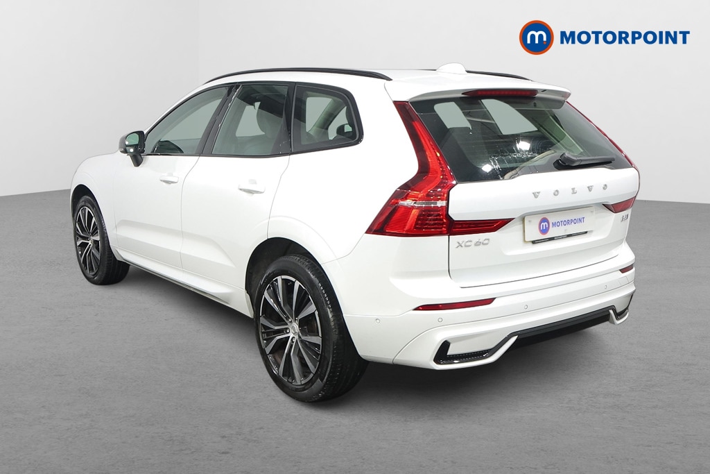 Used Volvo XC60 2022 for sale - 77286722: Photo 5