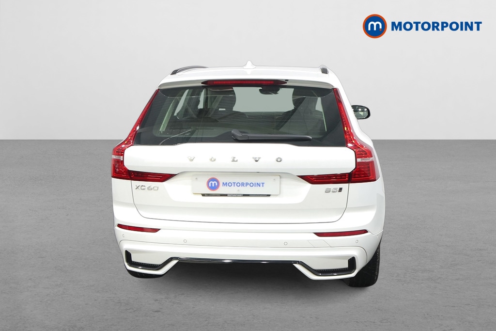 Used Volvo XC60 2022 for sale - 77286722: Photo 6