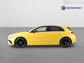 Used Mercedes-Benz A-Class 2023 for sale - 78664474: Photo