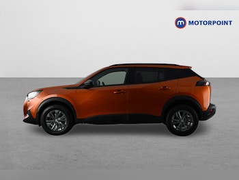Used Peugeot 2008 2023 for sale - 79502743: Photo