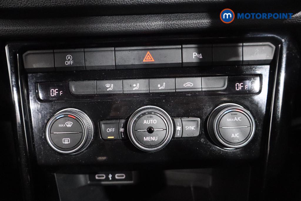 Used Volkswagen T-Roc 2021 for sale - 76831142: Photo 10