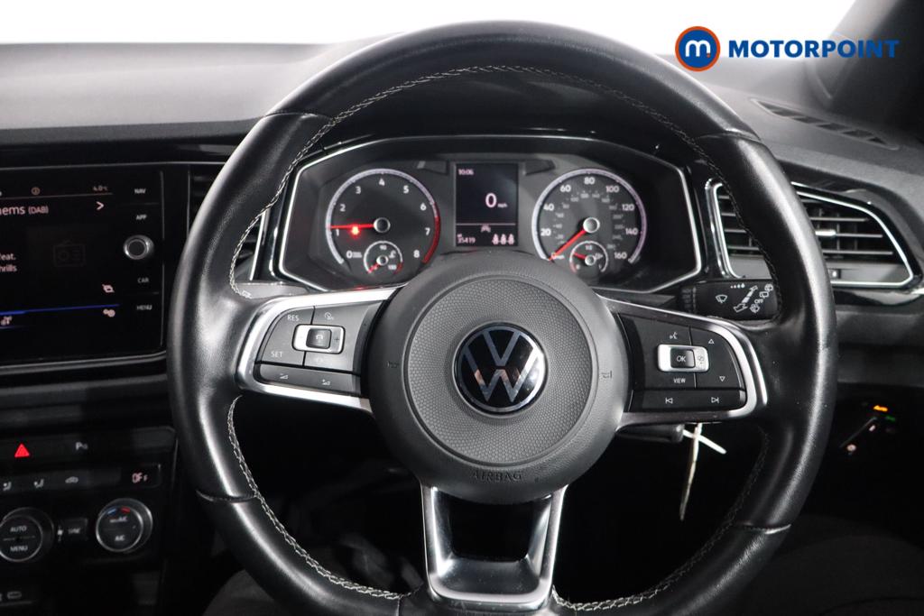 Used Volkswagen T-Roc 2021 for sale - 76831142: Photo 13