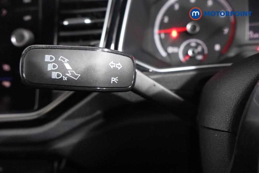 Used Volkswagen T-Roc 2021 for sale - 76831142: Photo 16