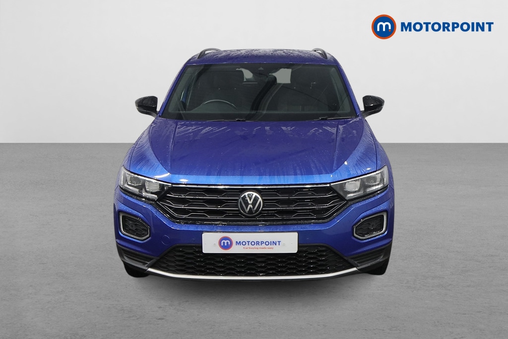 Used Volkswagen T-Roc 2021 for sale - 76831142: Photo 2