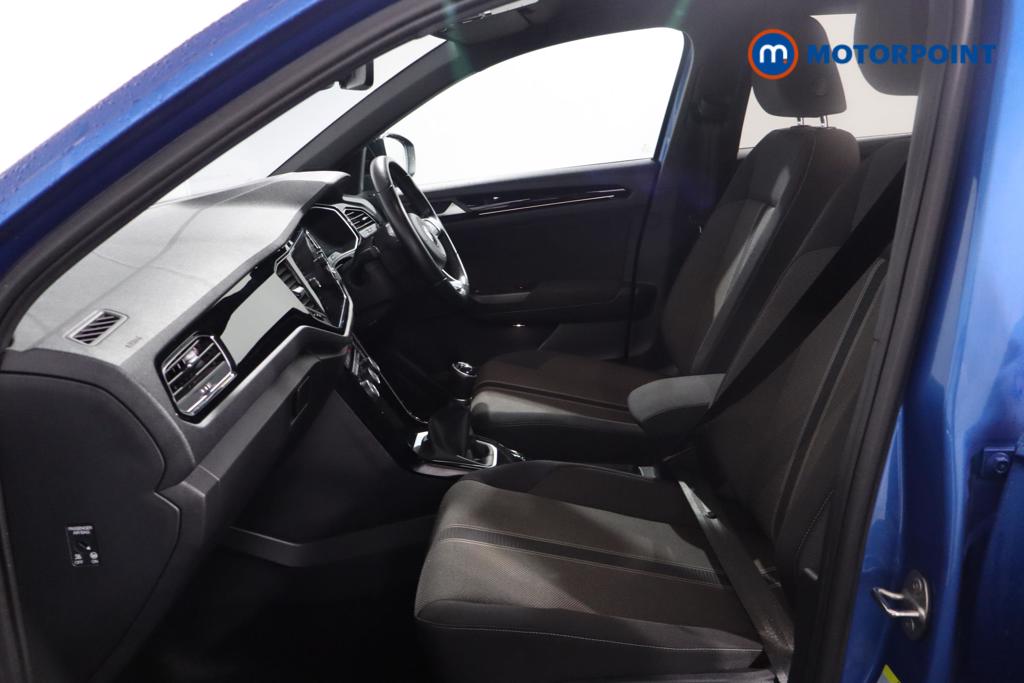 Used Volkswagen T-Roc 2021 for sale - 76831142: Photo 22