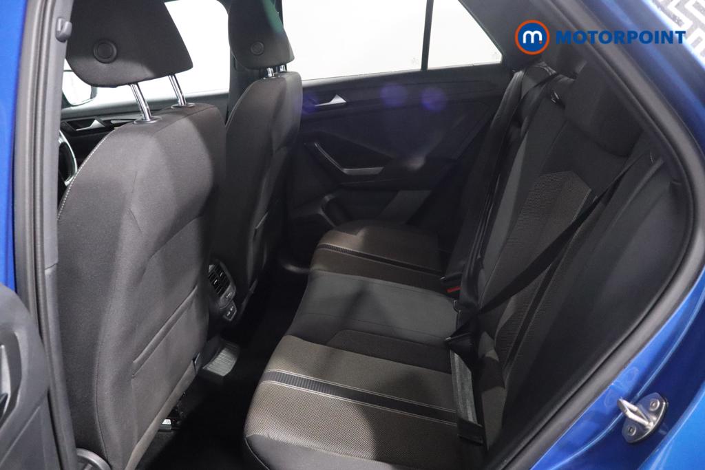 Used Volkswagen T-Roc 2021 for sale - 76831142: Photo 23