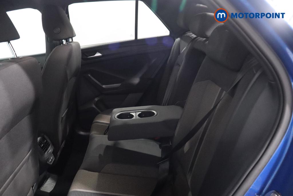 Used Volkswagen T-Roc 2021 for sale - 76831142: Photo 26