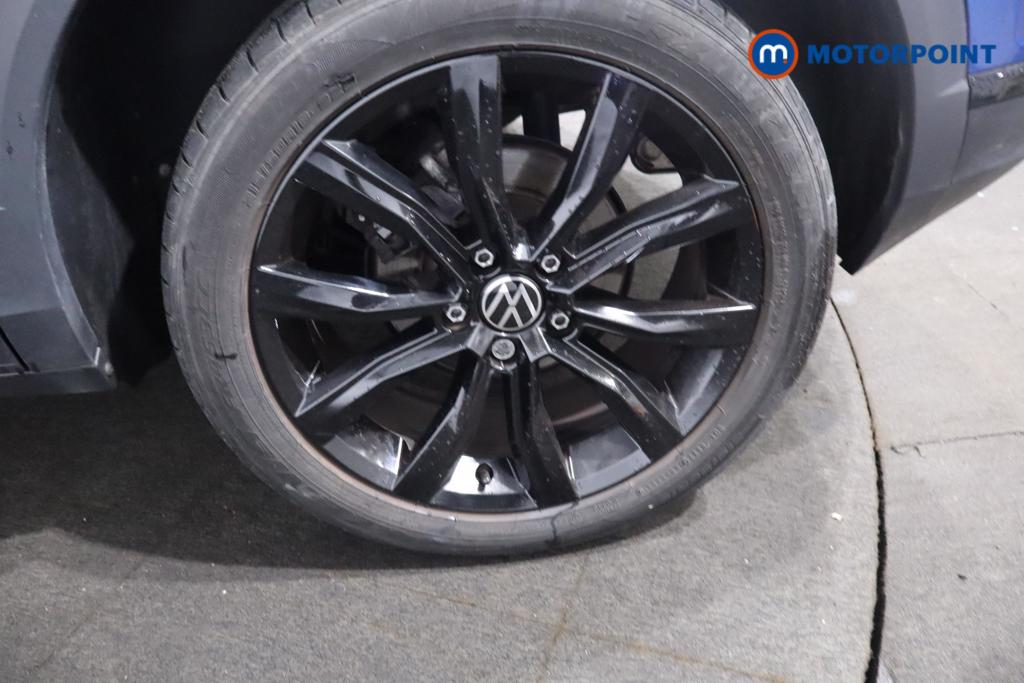 Used Volkswagen T-Roc 2021 for sale - 76831142: Photo 28