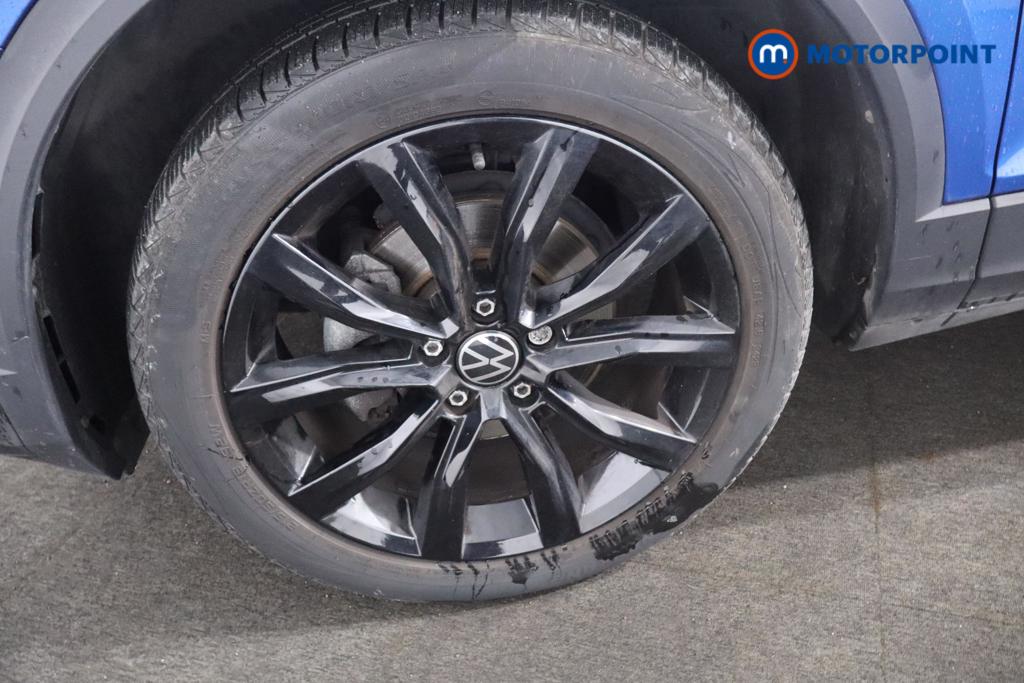 Used Volkswagen T-Roc 2021 for sale - 76831142: Photo 29