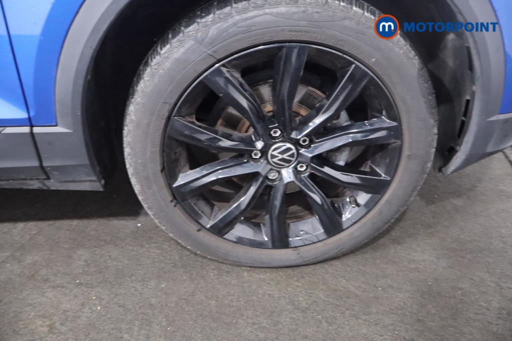 Used Volkswagen T-Roc 2021 for sale - 76831142: Photo 30