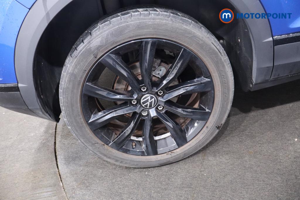 Used Volkswagen T-Roc 2021 for sale - 76831142: Photo 31