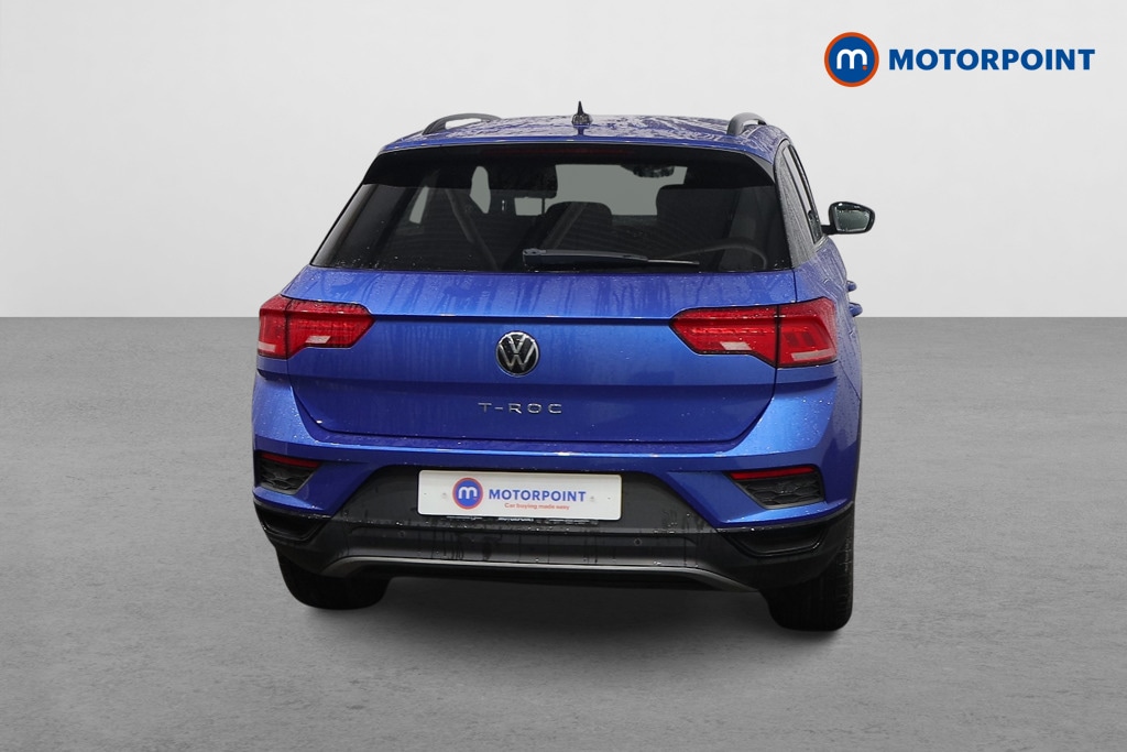 Used Volkswagen T-Roc 2021 for sale - 76831142: Photo 6