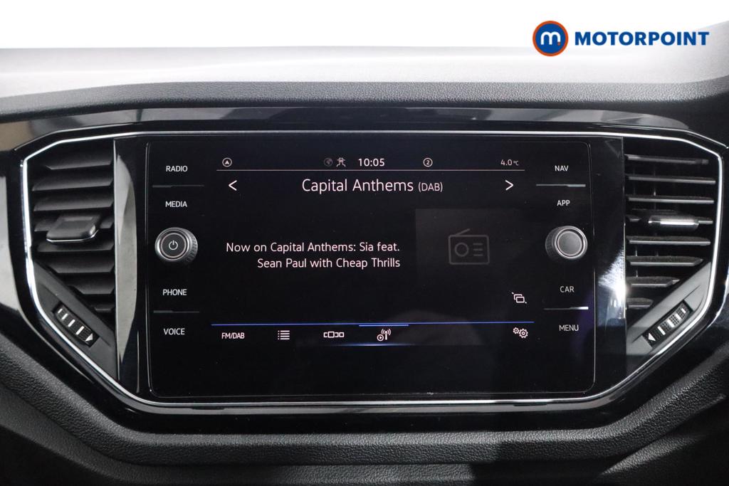 Used Volkswagen T-Roc 2021 for sale - 76831142: Photo 9