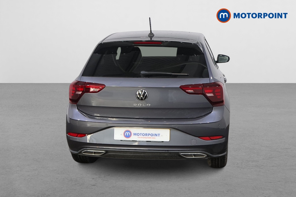 Used Volkswagen Polo 2024 for sale - 76862649: Photo 6