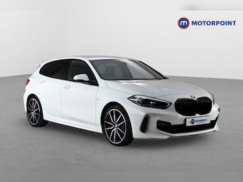 Used BMW 1 Series 2023 for sale - 78838886: Photo