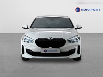 Used BMW 1 Series 2023 for sale - 78838886: Photo