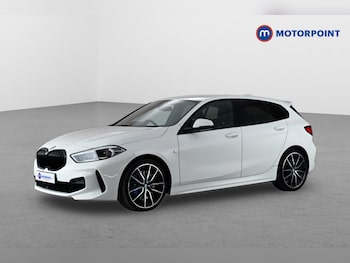 Used BMW 1 Series 2023 for sale - 78838886: Photo