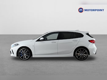 Used BMW 1 Series 2023 for sale - 78838886: Photo