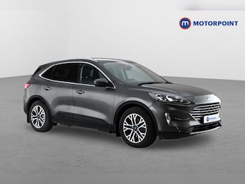 Used Ford Kuga 2021 for sale - 78240423: Photo