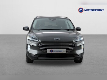 Used Ford Kuga 2021 for sale - 78240423: Photo