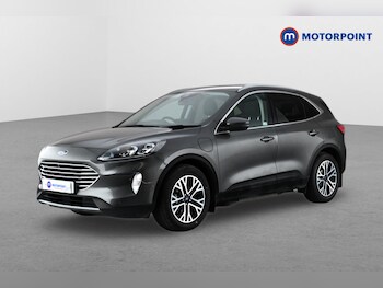 Used Ford Kuga 2021 for sale - 78240423: Photo