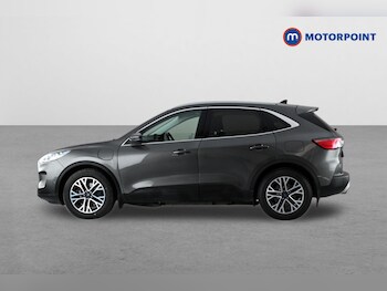 Used Ford Kuga 2021 for sale - 78240423: Photo