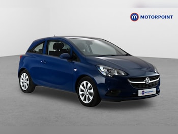 Used Vauxhall Corsa 2018 for sale - 78255802: Photo