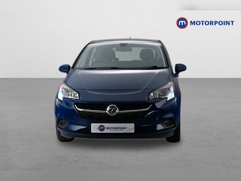 Used Vauxhall Corsa 2018 for sale - 78255802: Photo