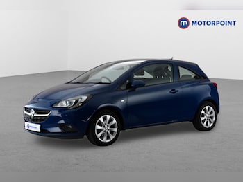 Used Vauxhall Corsa 2018 for sale - 78255802: Photo