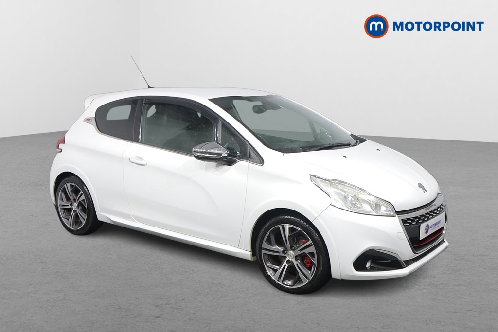 Used Peugeot 208 2015 for sale - 76949331: Photo 1