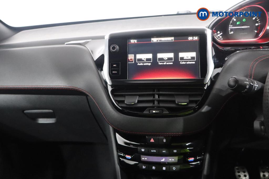 Used Peugeot 208 2015 for sale - 76949331: Photo 10