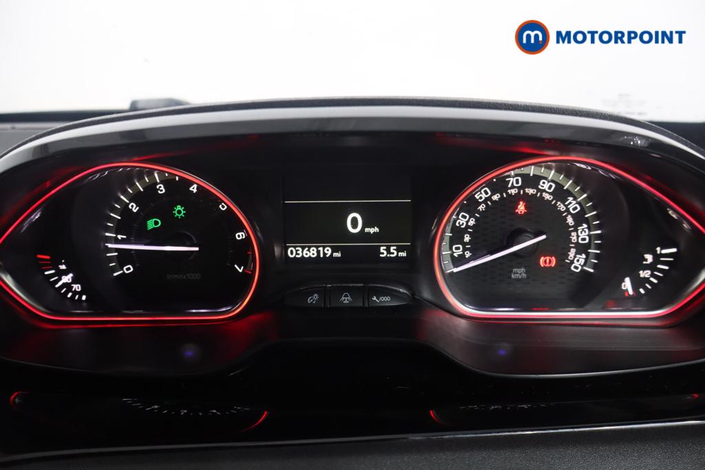 Used Peugeot 208 2015 for sale - 76949331: Photo 12