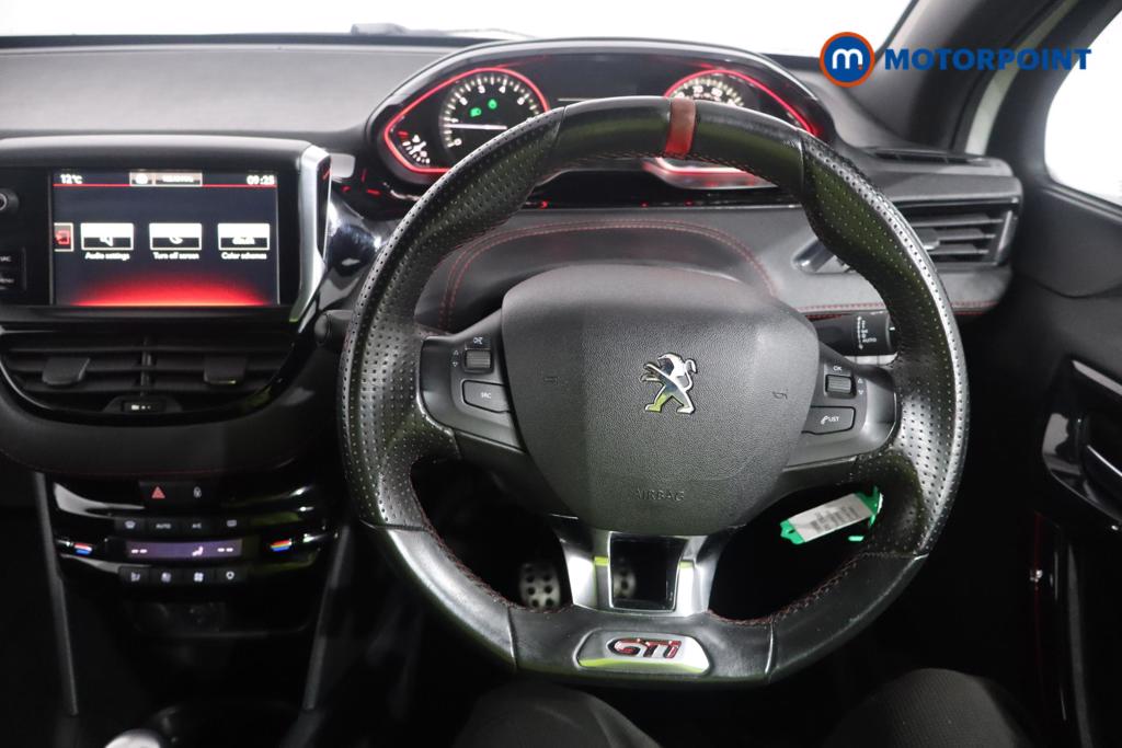 Used Peugeot 208 2015 for sale - 76949331: Photo 13