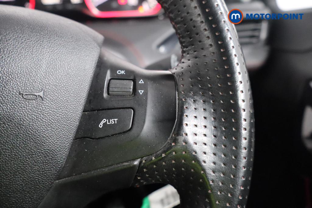 Used Peugeot 208 2015 for sale - 76949331: Photo 15