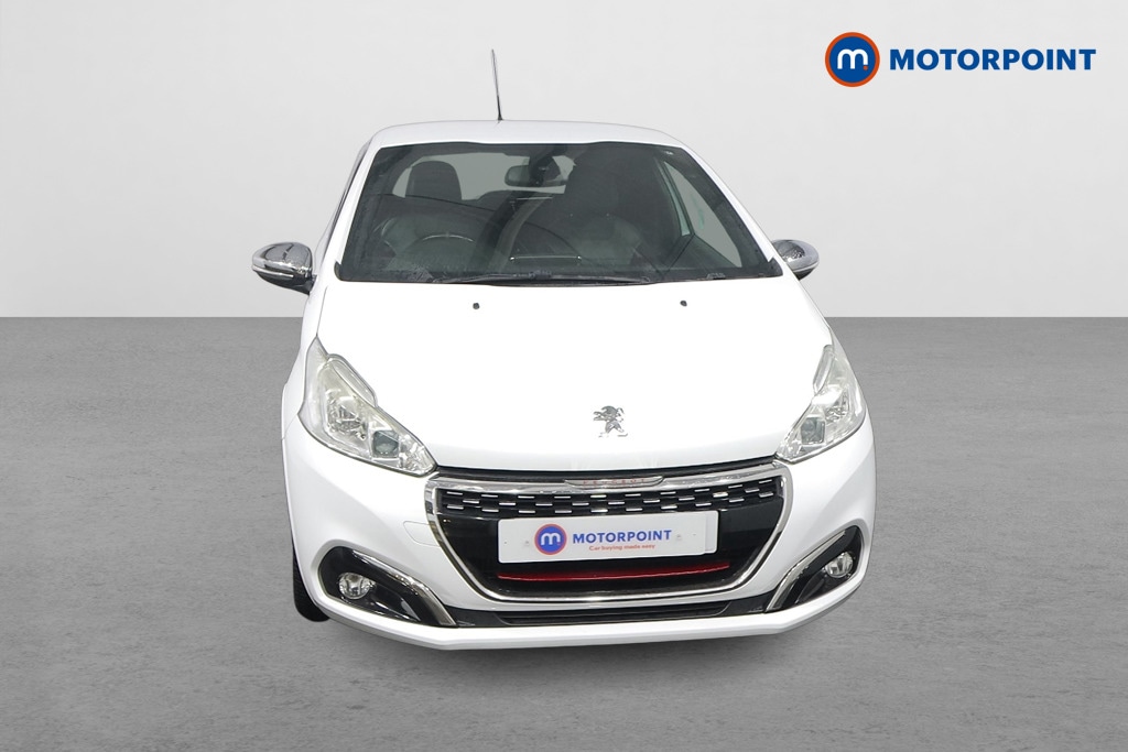 Used Peugeot 208 2015 for sale - 76949331: Photo 2