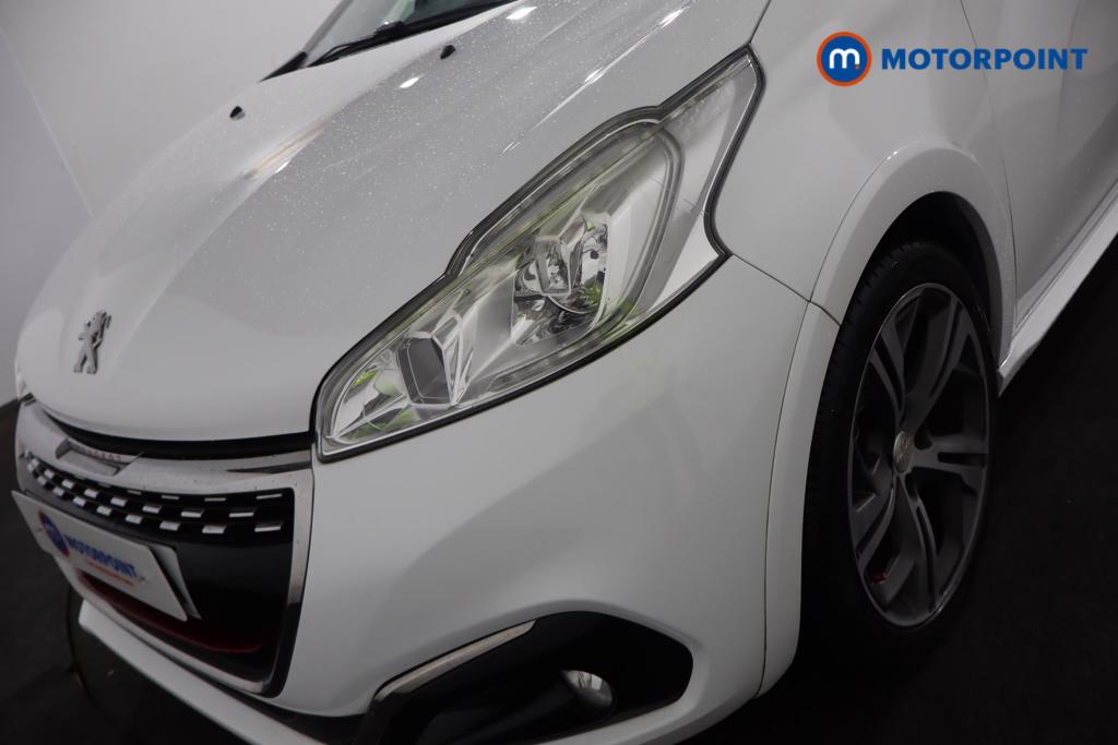 Used Peugeot 208 2015 for sale - 76949331: Photo 21