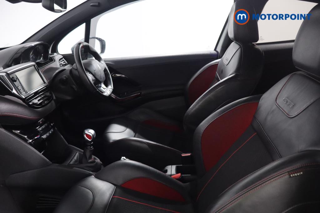 Used Peugeot 208 2015 for sale - 76949331: Photo 23